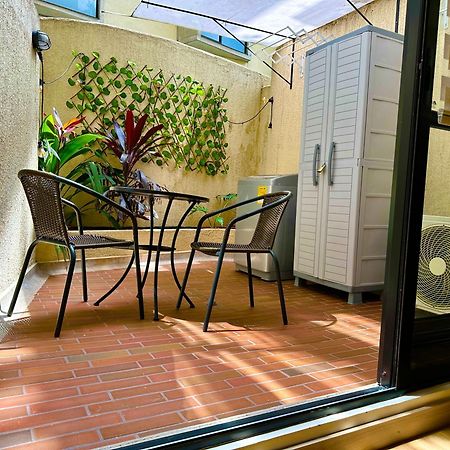 Prime Laureles Location With Air Conditioning Медельин Экстерьер фото