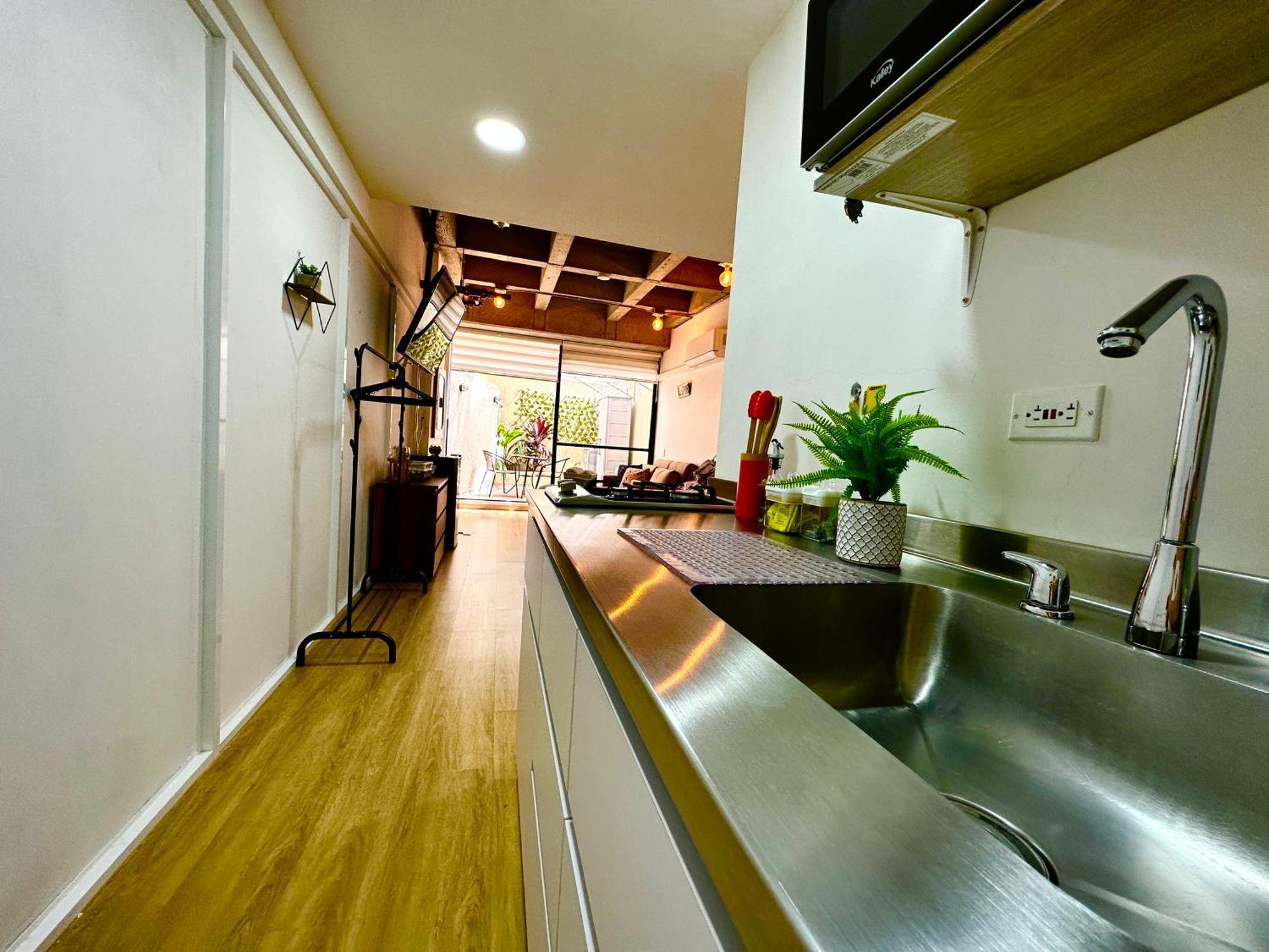 Prime Laureles Location With Air Conditioning Медельин Экстерьер фото