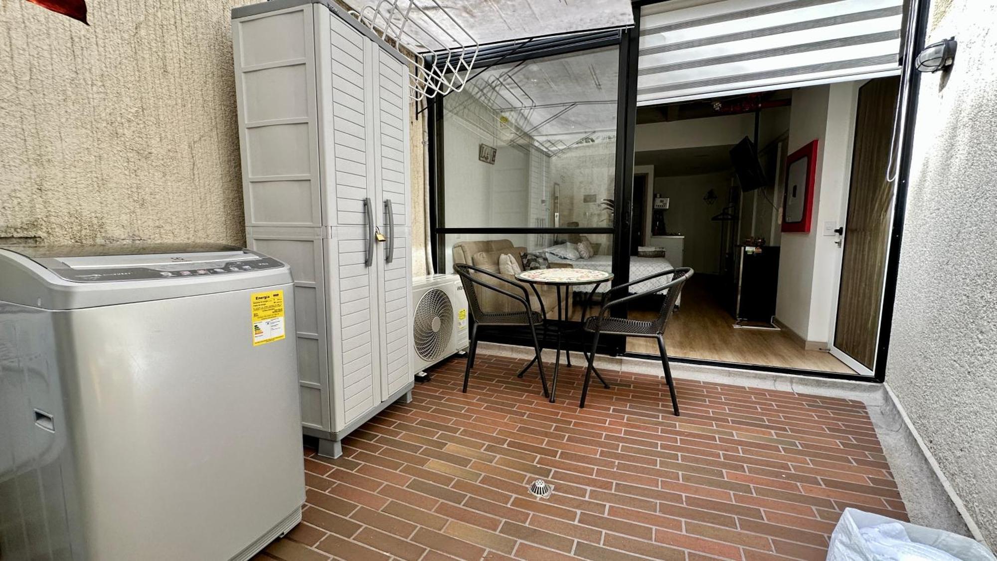 Prime Laureles Location With Air Conditioning Медельин Экстерьер фото