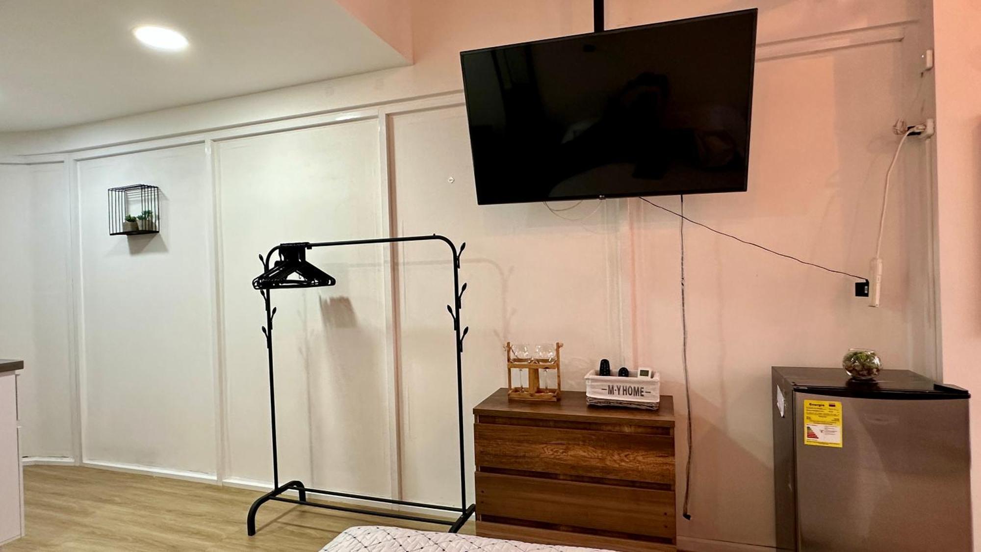 Prime Laureles Location With Air Conditioning Медельин Экстерьер фото