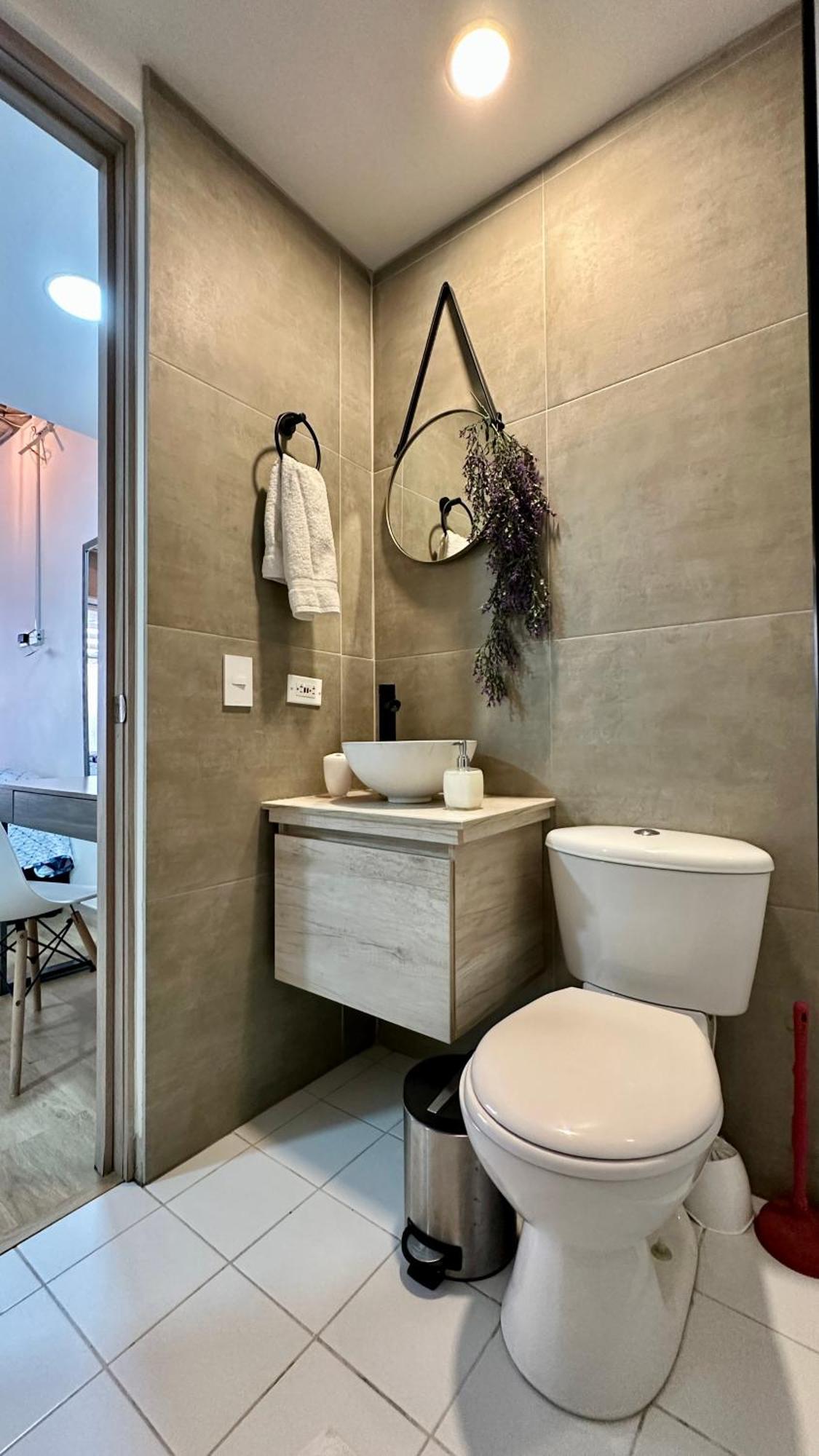 Prime Laureles Location With Air Conditioning Медельин Экстерьер фото