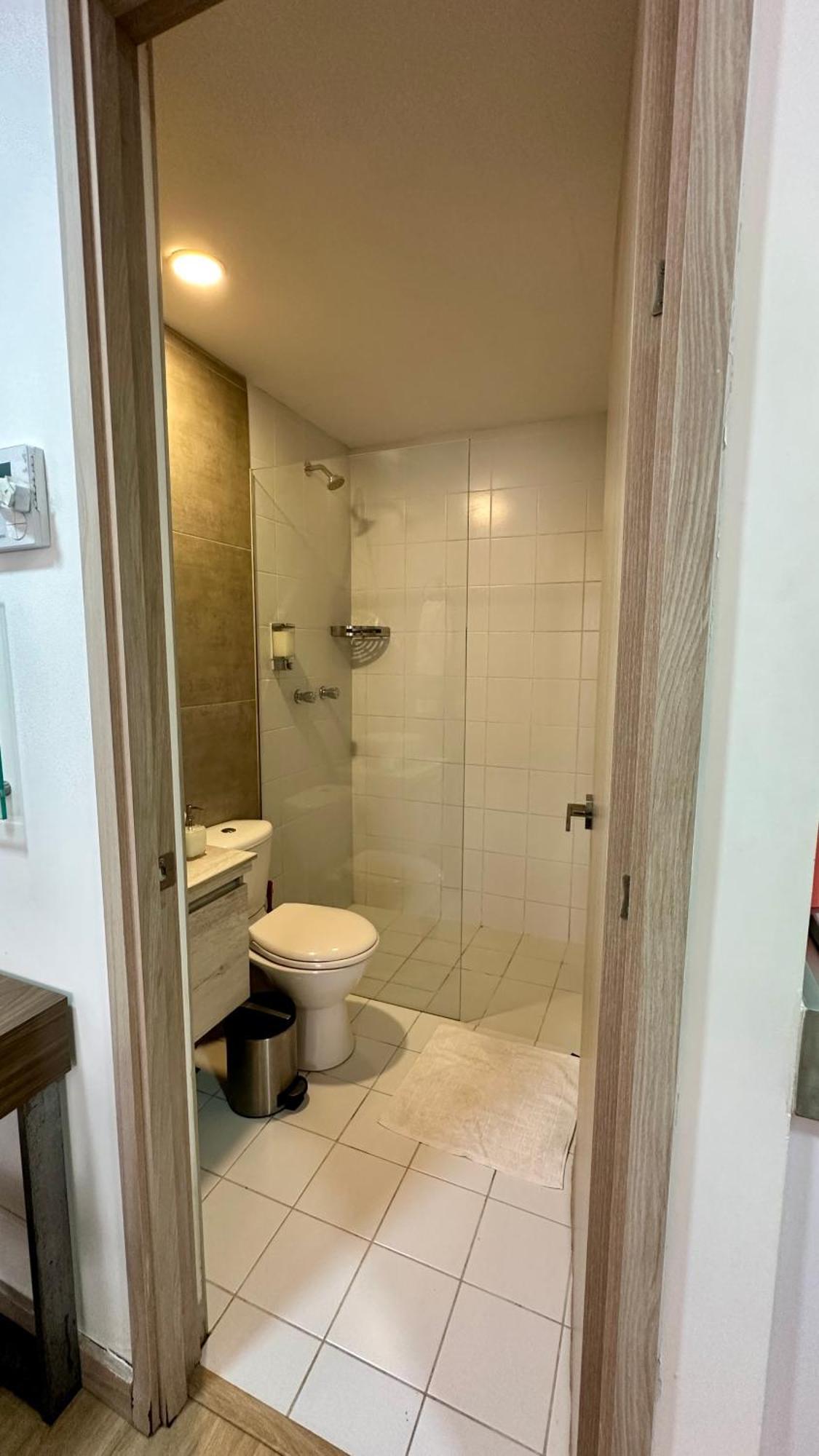 Prime Laureles Location With Air Conditioning Медельин Экстерьер фото